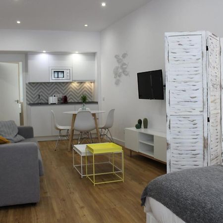 Encanto De La Catedral Ha Loft Cadiz Luaran gambar