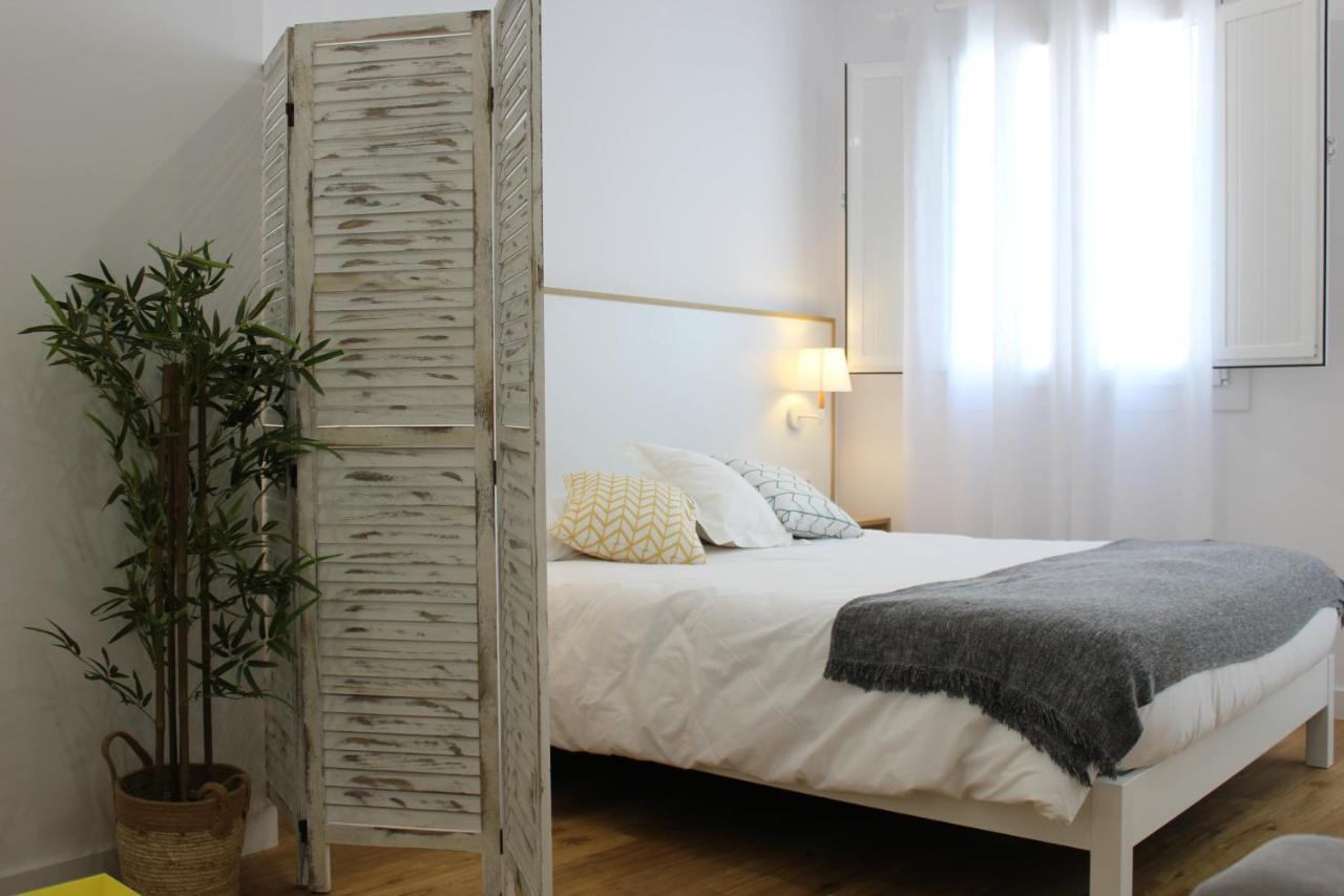 Encanto De La Catedral Ha Loft Cadiz Luaran gambar