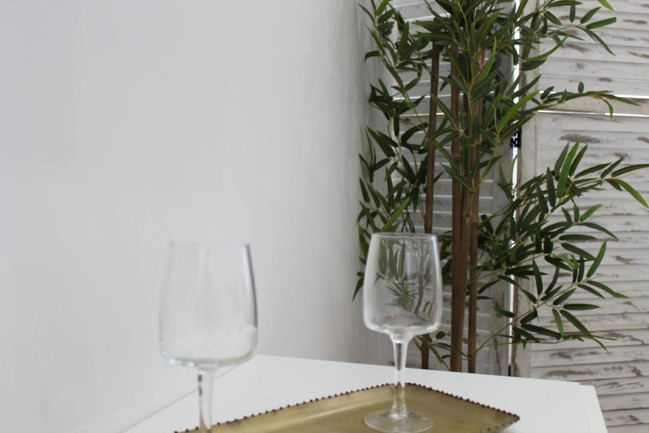 Encanto De La Catedral Ha Loft Cadiz Luaran gambar