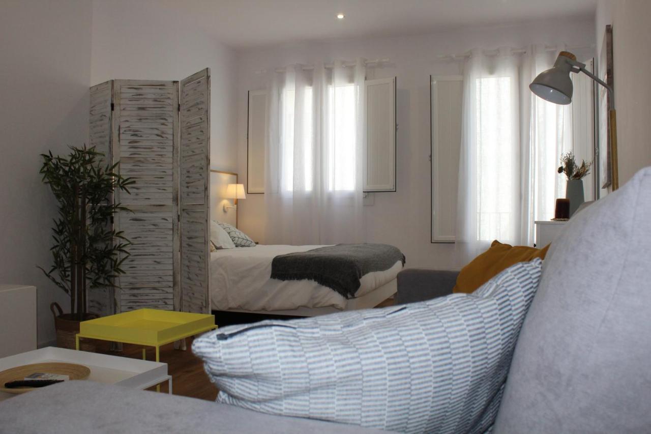 Encanto De La Catedral Ha Loft Cadiz Luaran gambar
