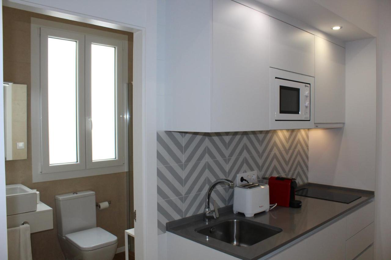 Encanto De La Catedral Ha Loft Cadiz Luaran gambar