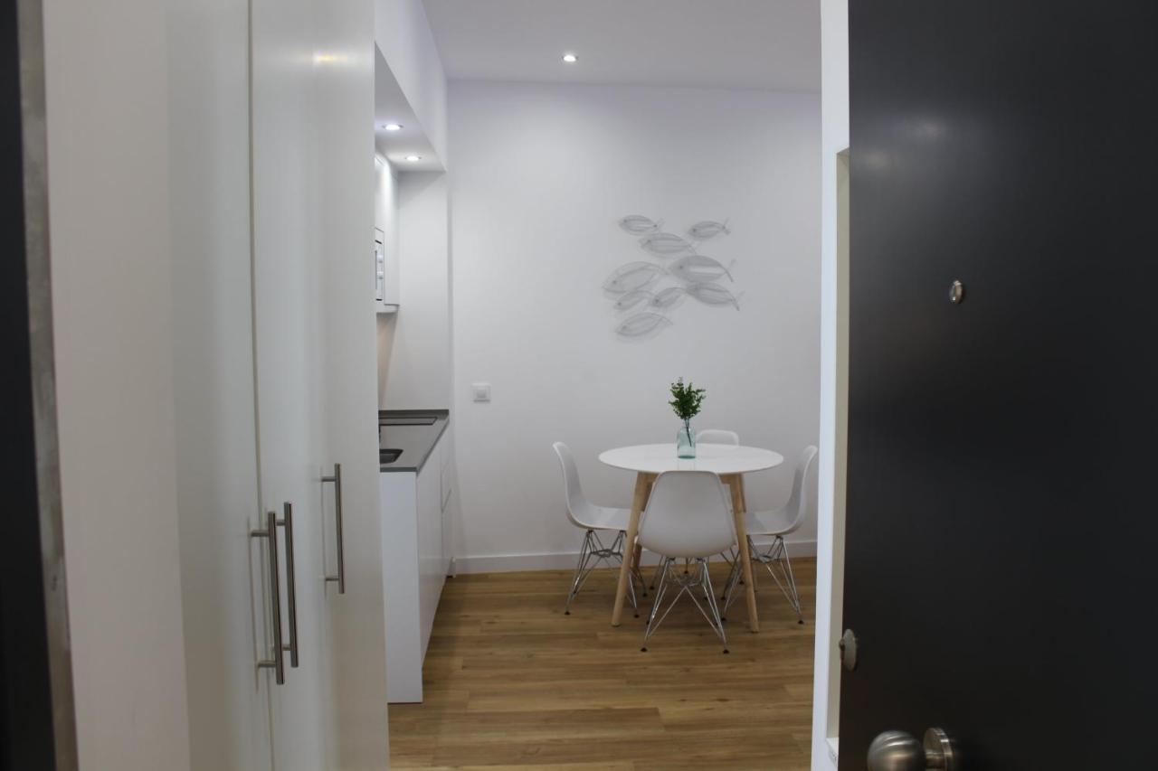 Encanto De La Catedral Ha Loft Cadiz Luaran gambar