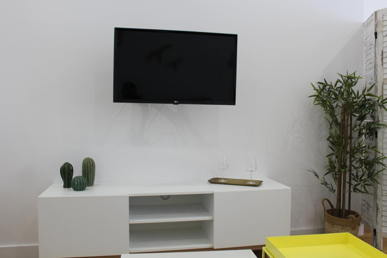 Encanto De La Catedral Ha Loft Cadiz Luaran gambar