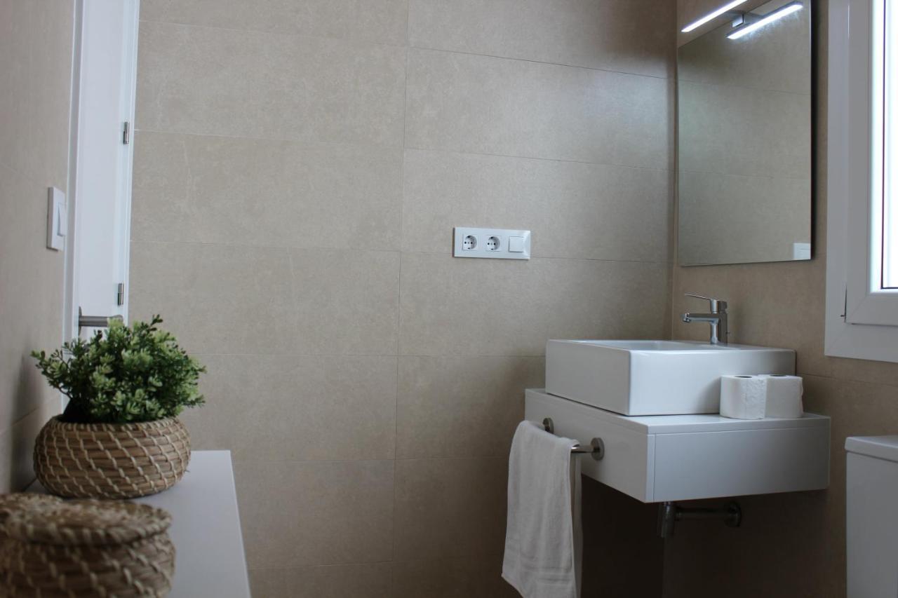 Encanto De La Catedral Ha Loft Cadiz Luaran gambar